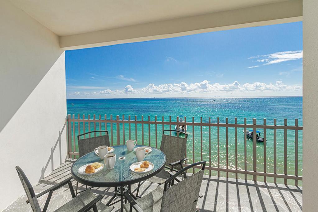 It Beach 302 Y 003 Primera Linea De Playa Beach Playa del Carmen Luaran gambar